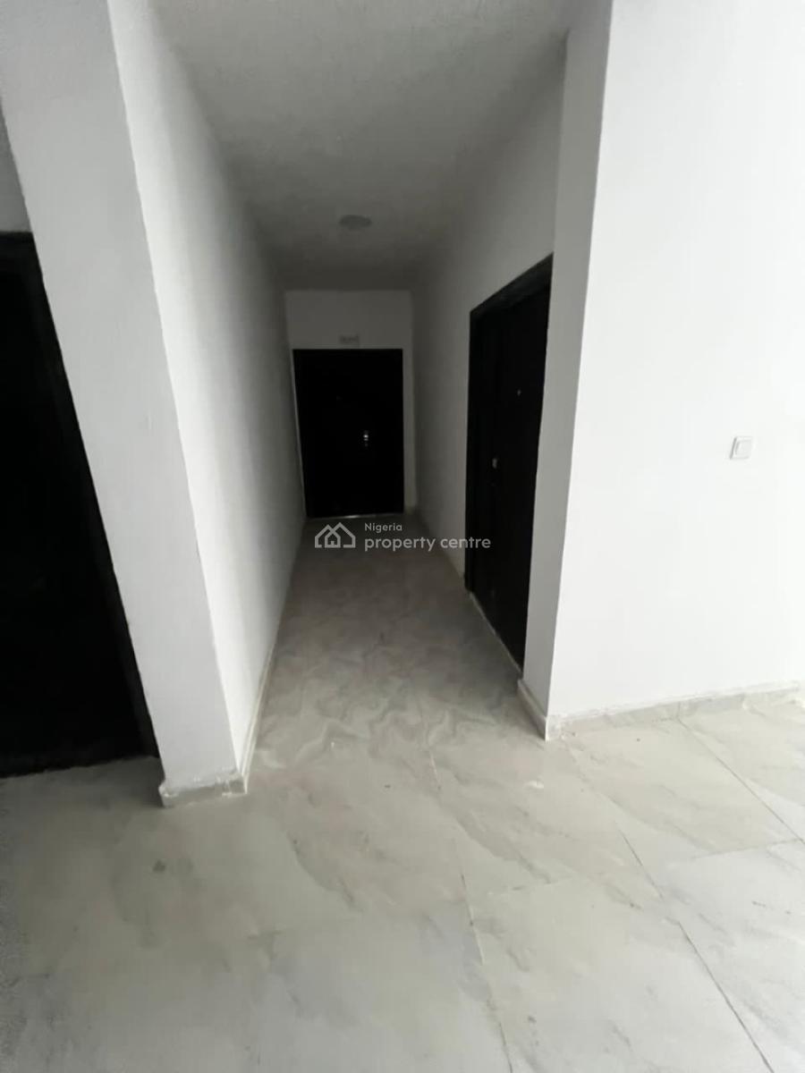 Brand New 2 Bedroom Maisonette, Off Freedom Way, Lekki Phase 1, Lekki, Lagos, Flat / Apartment for Rent