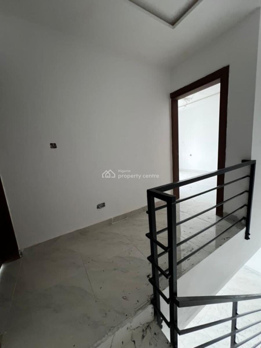 Brand New 2 Bedroom Maisonette, Off Freedom Way, Lekki Phase 1, Lekki, Lagos, Flat / Apartment for Rent