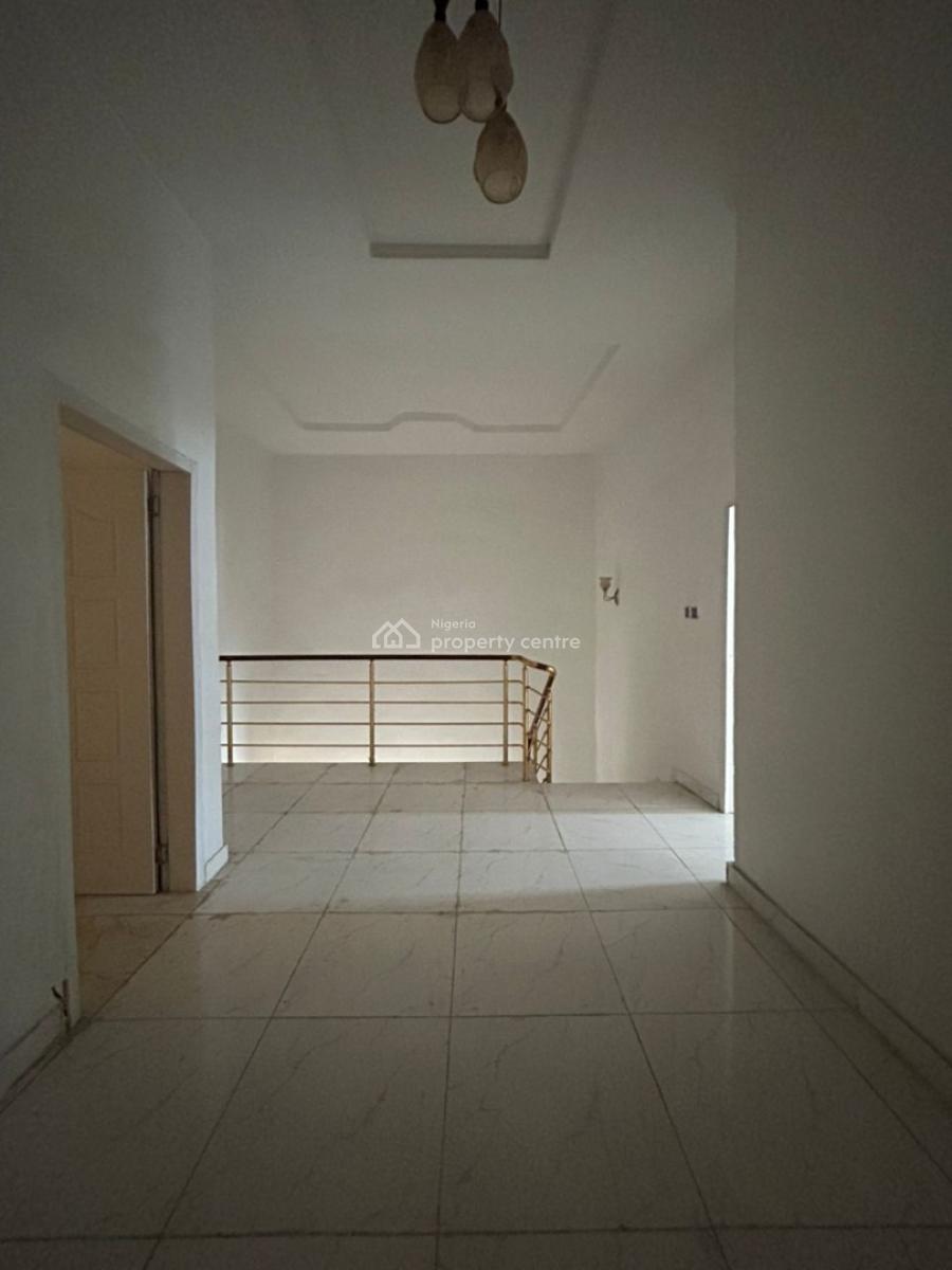 4 Bedroom Terrace Duplex, Ikota, Lekki, Lagos, Terraced Duplex for Sale