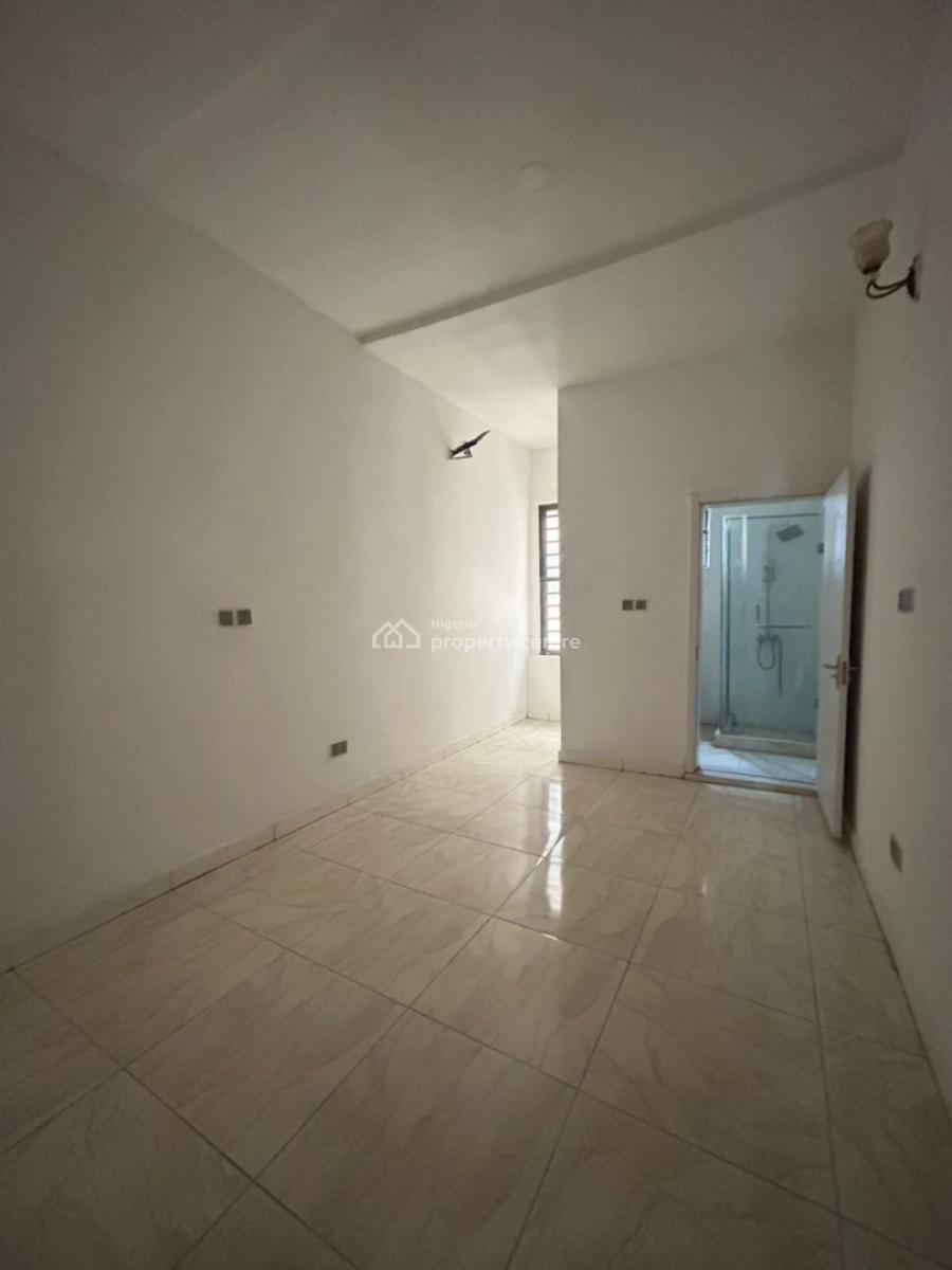 4 Bedroom Terrace Duplex, Ikota, Lekki, Lagos, Terraced Duplex for Sale