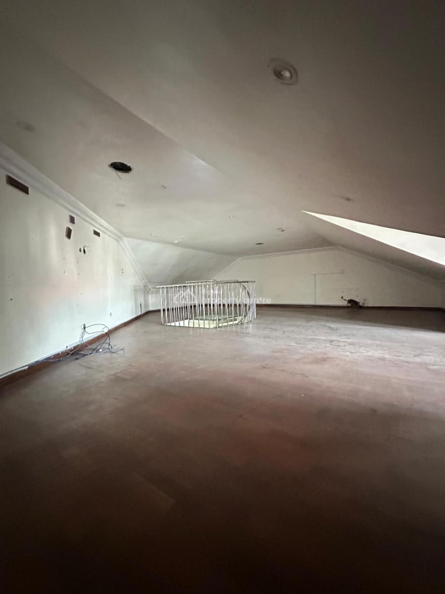 Modestly Built 2bedroom Maisonette with Pool in Oniru ,vi, Oniru, Victoria Island (vi), Lagos, Flat / Apartment for Rent