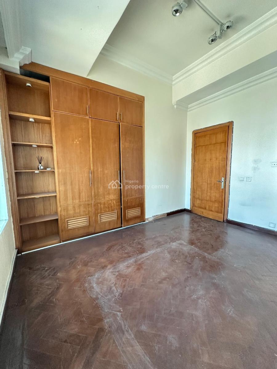 Modestly Built 2bedroom Maisonette with Pool in Oniru ,vi, Oniru, Victoria Island (vi), Lagos, Flat / Apartment for Rent