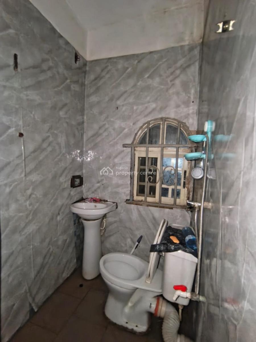 Nice and Standard Self Con with Kitchen, Ologolo, Lekki, Lagos, Self Contain (single Rooms) for Rent