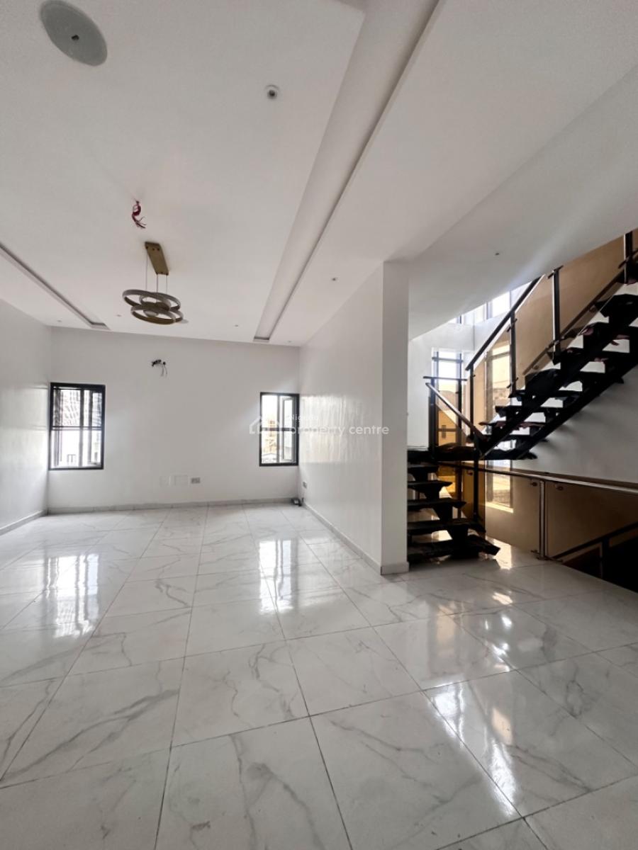 Luxurious 6 Bedroom House, Victory Park Estate, Lekki, Lagos, Detached Duplex for Sale