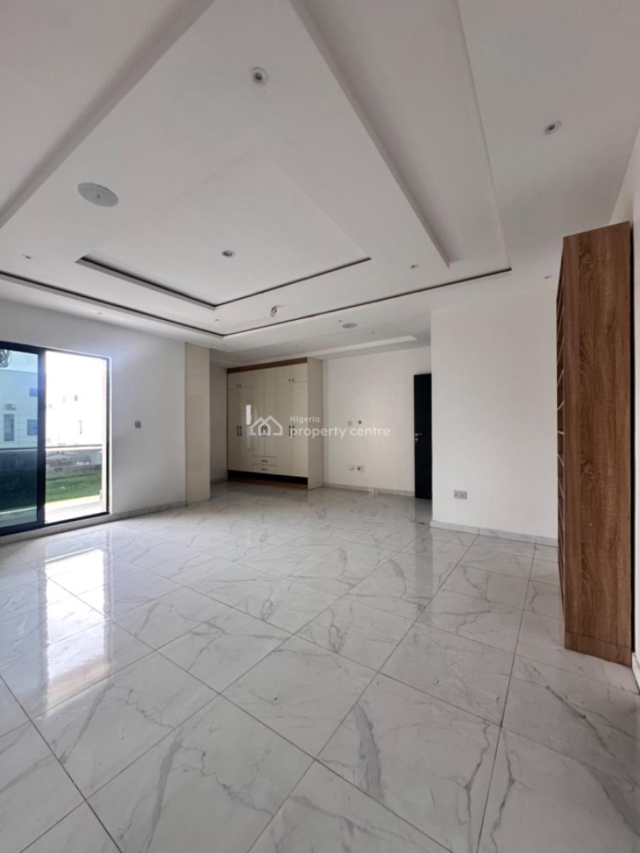 Luxurious 6 Bedroom House, Victory Park Estate, Lekki, Lagos, Detached Duplex for Sale