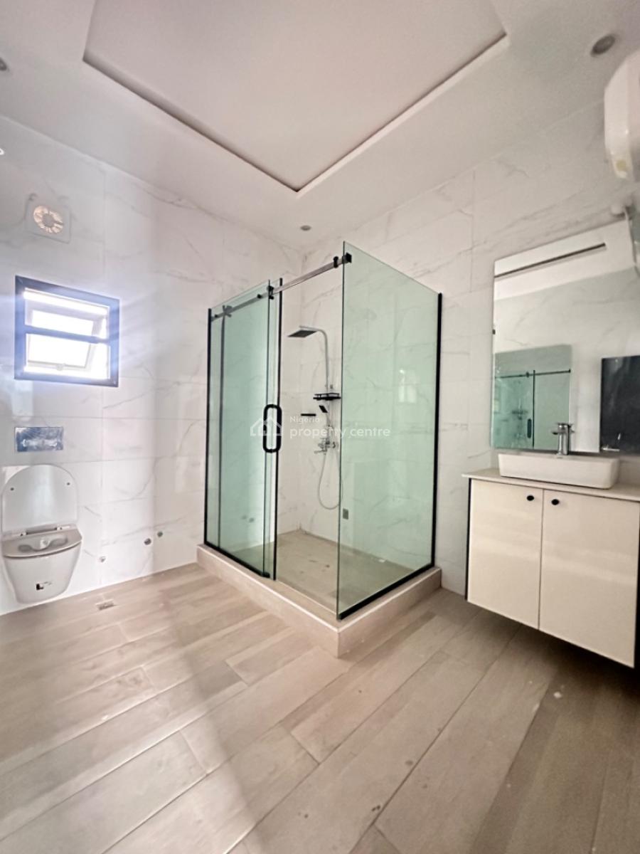 Luxurious 6 Bedroom House, Victory Park Estate, Lekki, Lagos, Detached Duplex for Sale