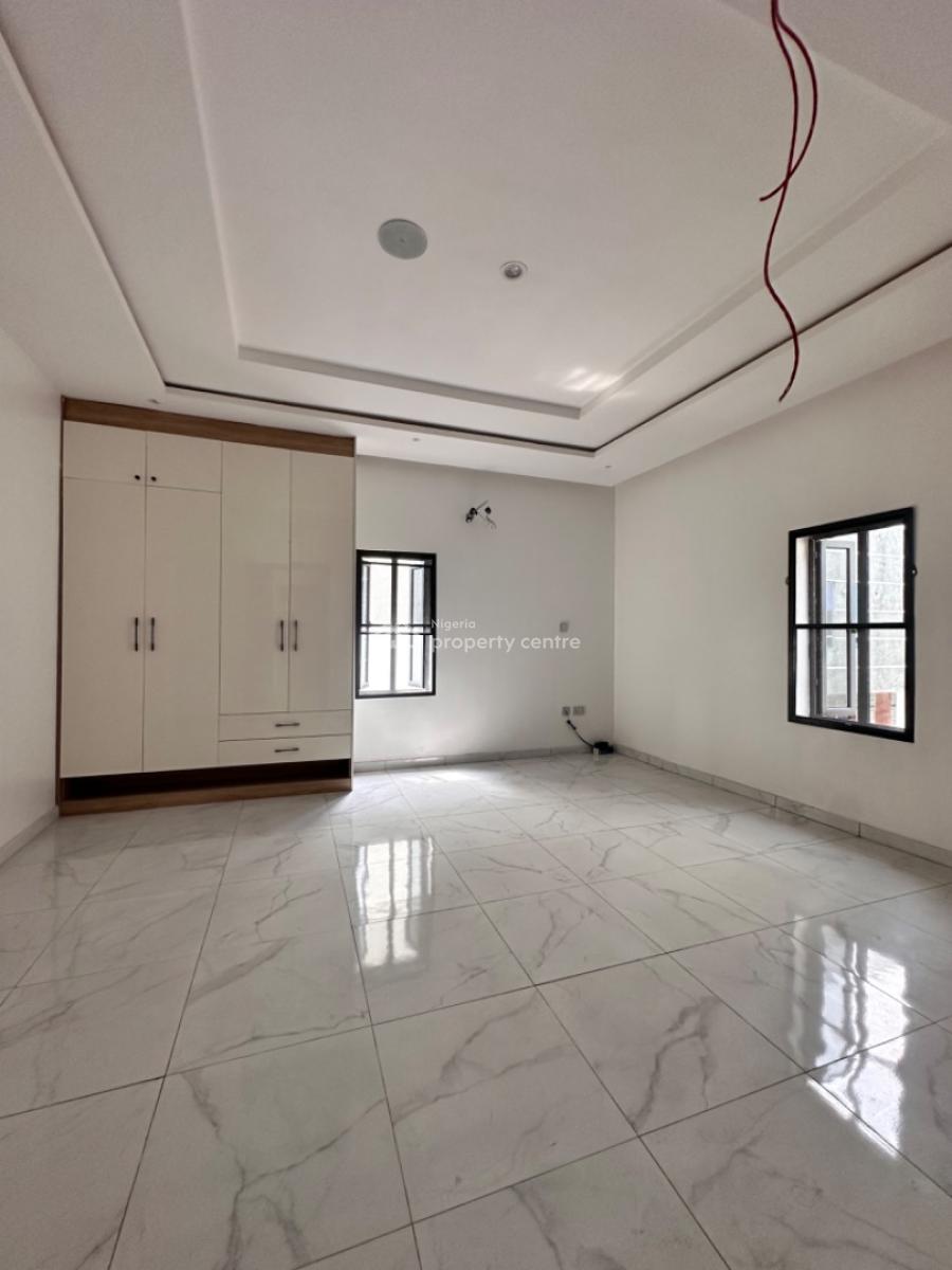Luxurious 6 Bedroom House, Victory Park Estate, Lekki, Lagos, Detached Duplex for Sale