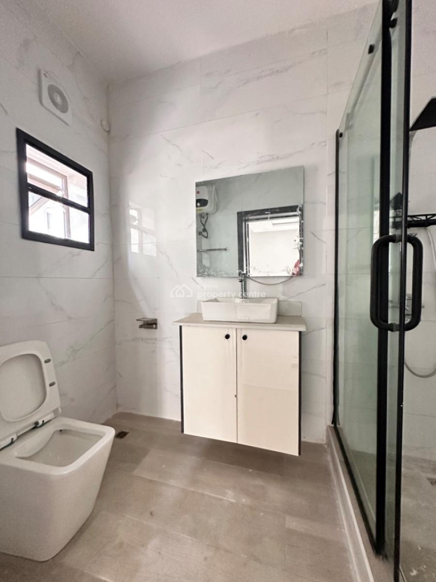 Luxurious 6 Bedroom House, Victory Park Estate, Lekki, Lagos, Detached Duplex for Sale