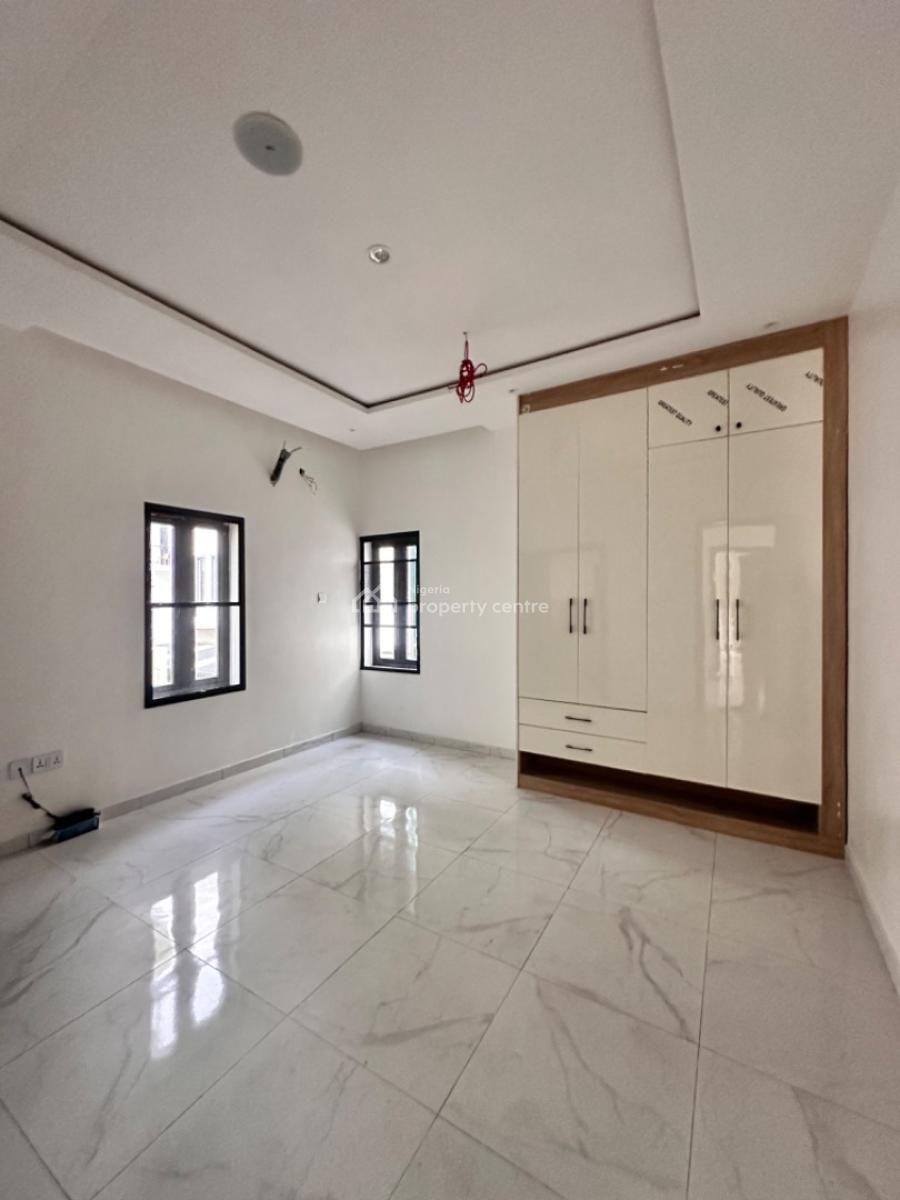 Luxurious 6 Bedroom House, Victory Park Estate, Lekki, Lagos, Detached Duplex for Sale