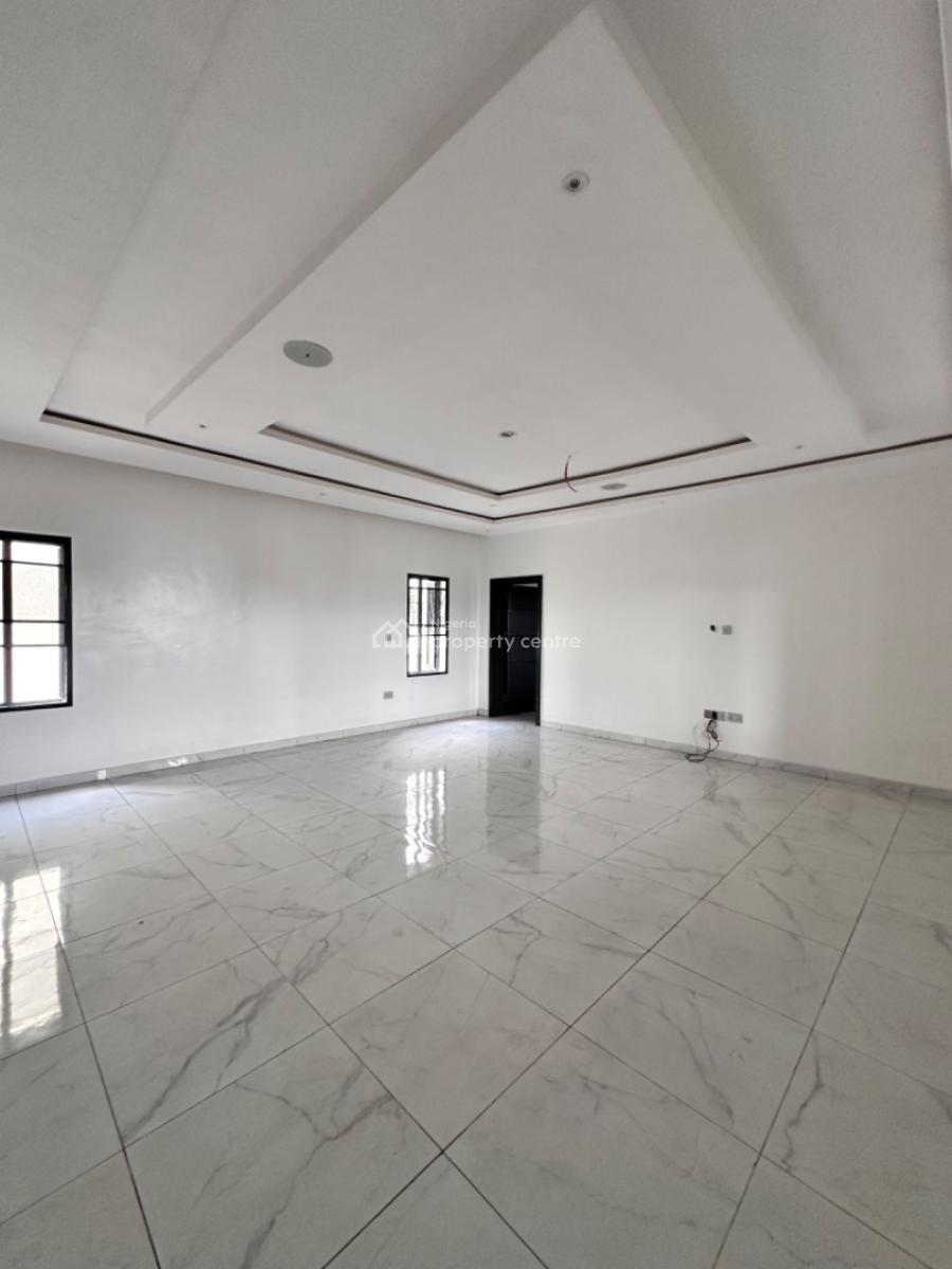 Luxurious 6 Bedroom House, Victory Park Estate, Lekki, Lagos, Detached Duplex for Sale