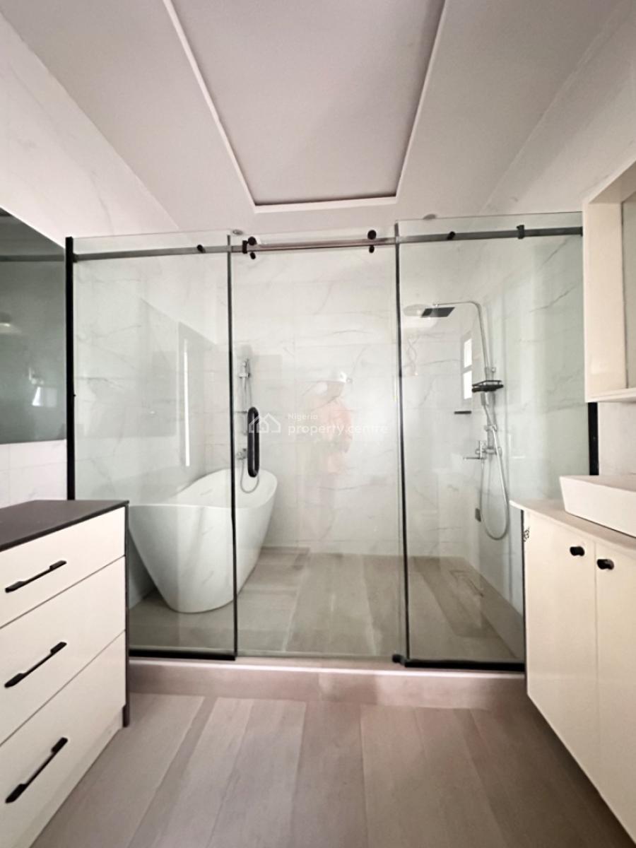 Luxurious 6 Bedroom House, Victory Park Estate, Lekki, Lagos, Detached Duplex for Sale