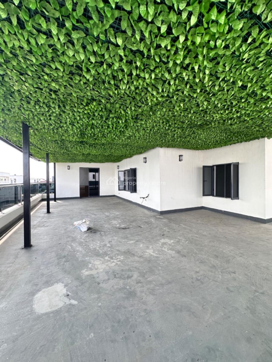 Luxurious 6 Bedroom House, Victory Park Estate, Lekki, Lagos, Detached Duplex for Sale