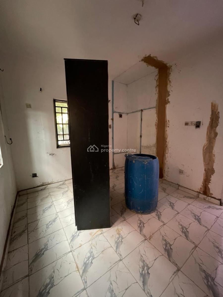 Lovely 2 Bedroom Apartment, Ikate Ilasan, Lekki, Lagos, Flat / Apartment for Rent