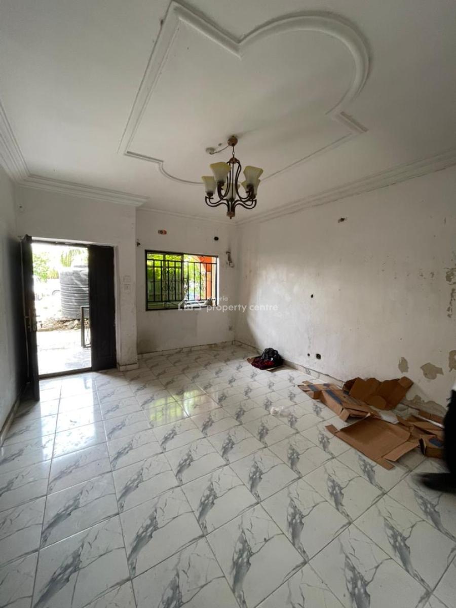 Lovely 2 Bedroom Apartment, Ikate Ilasan, Lekki, Lagos, Flat / Apartment for Rent
