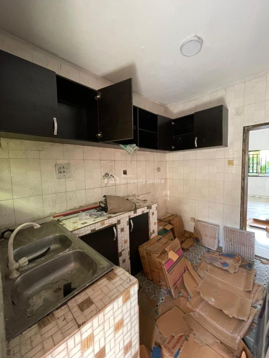 Lovely 2 Bedroom Apartment, Ikate Ilasan, Lekki, Lagos, Flat / Apartment for Rent