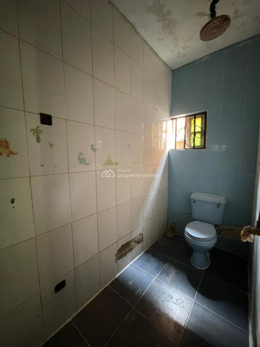 Lovely 2 Bedroom Apartment, Ikate Ilasan, Lekki, Lagos, Flat / Apartment for Rent