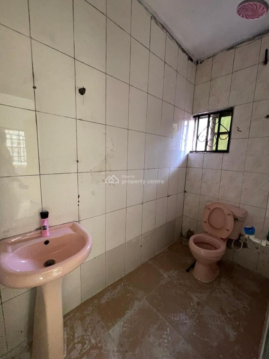 Lovely 2 Bedroom Apartment, Ikate Ilasan, Lekki, Lagos, Flat / Apartment for Rent