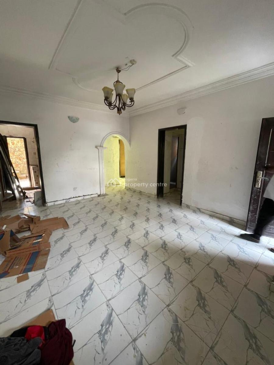 Lovely 2 Bedroom Apartment, Ikate Ilasan, Lekki, Lagos, Flat / Apartment for Rent