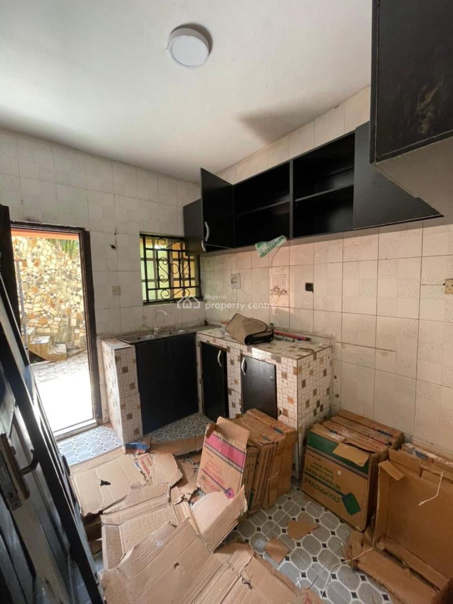 Lovely 2 Bedroom Apartment, Ikate Ilasan, Lekki, Lagos, Flat / Apartment for Rent