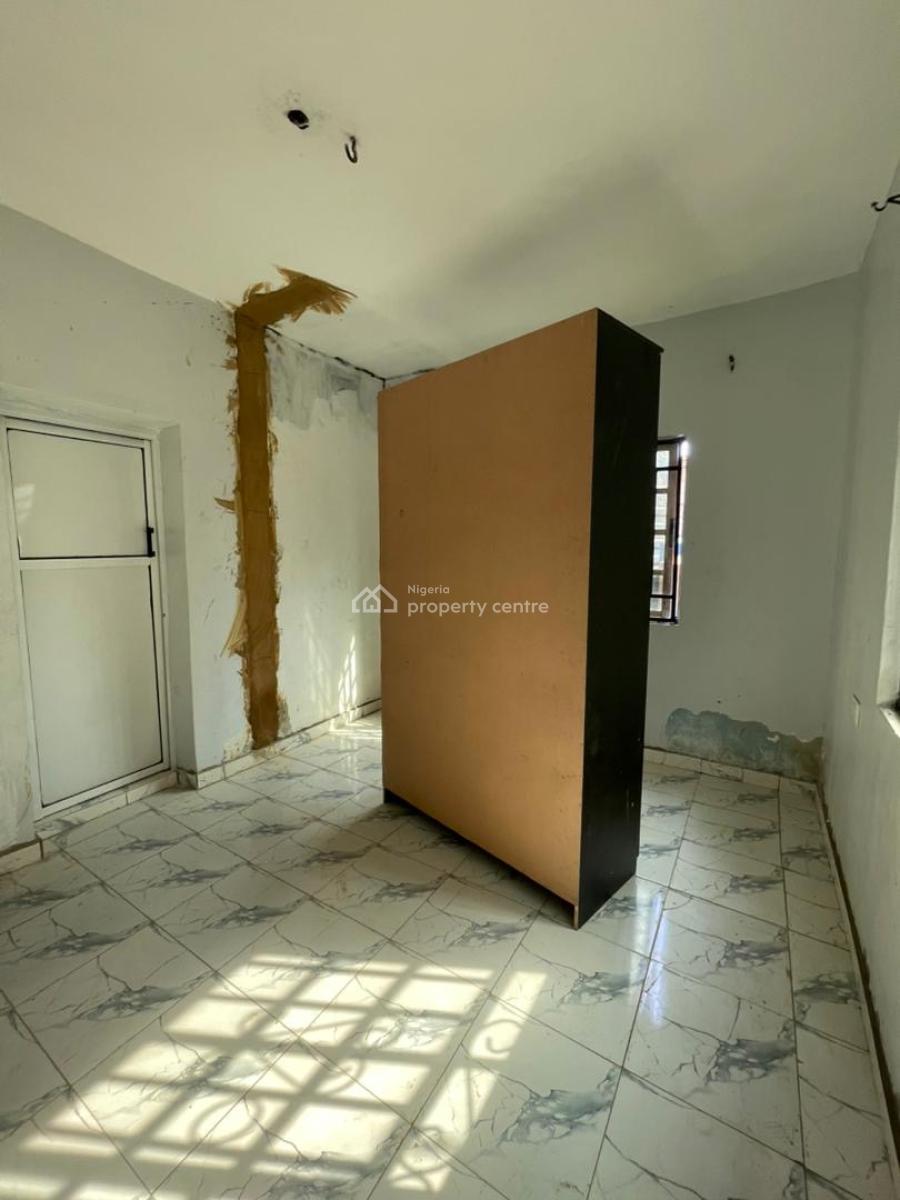 Lovely 2 Bedroom Apartment, Ikate Ilasan, Lekki, Lagos, Flat / Apartment for Rent