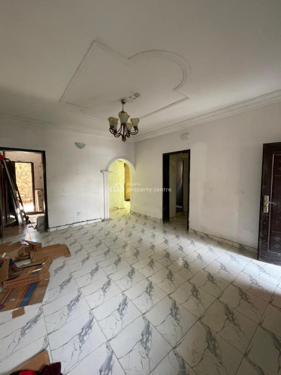 Lovely 2 Bedroom Apartment, Ikate Ilasan, Lekki, Lagos, Flat / Apartment for Rent