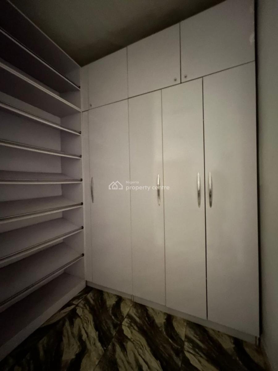 Furnished 4 Bedroom Terrace Duplex, Ikota, Lekki, Lagos, Terraced Duplex for Sale