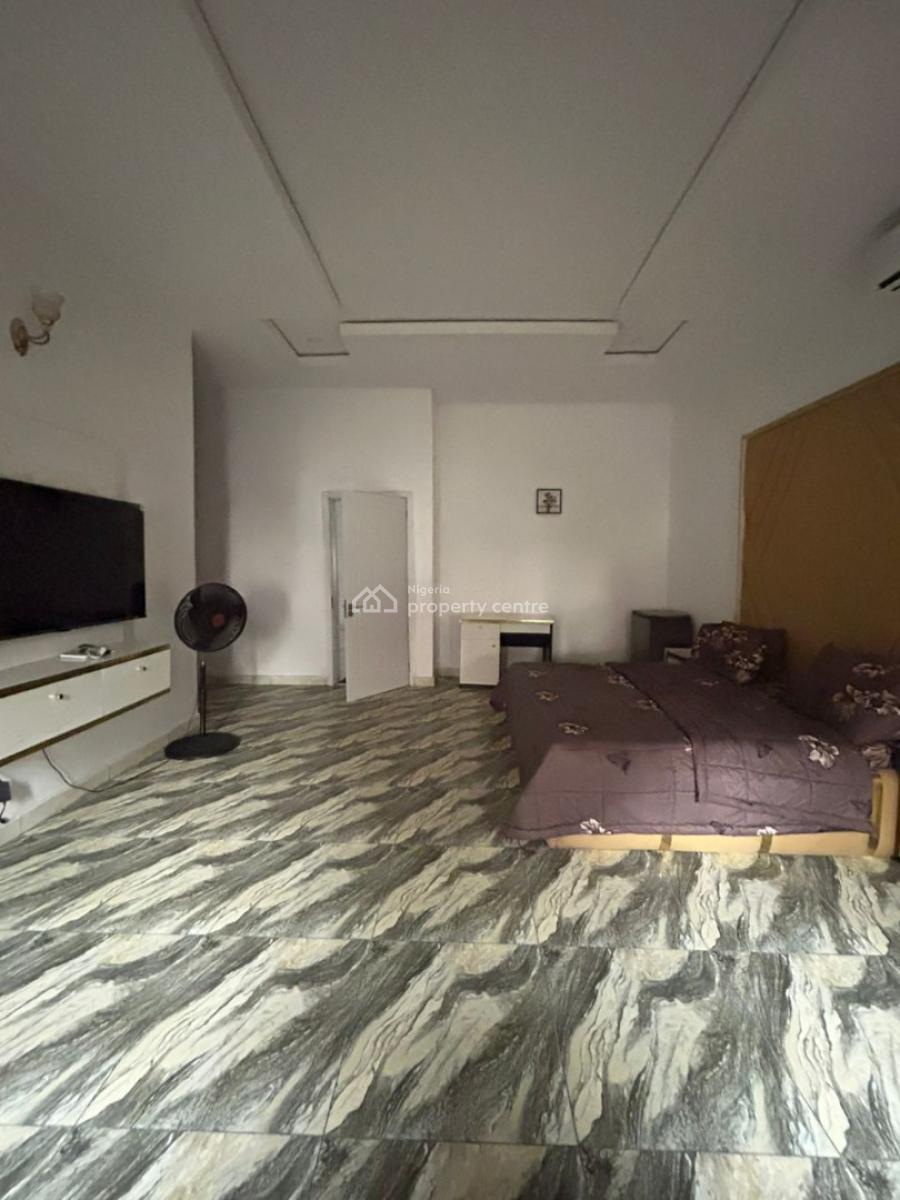 Furnished 4 Bedroom Terrace Duplex, Ikota, Lekki, Lagos, Terraced Duplex for Sale