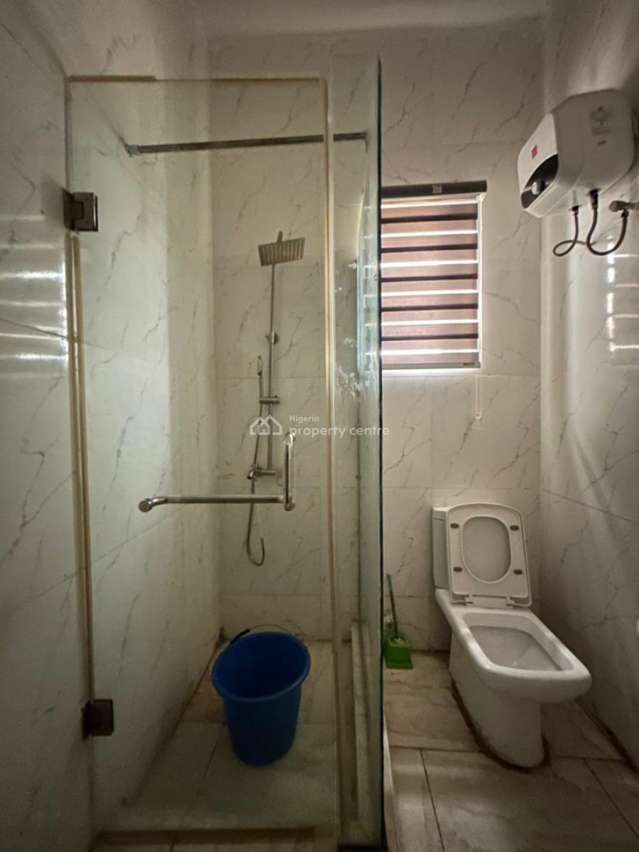 Furnished 4 Bedroom Terrace Duplex, Ikota, Lekki, Lagos, Terraced Duplex for Sale