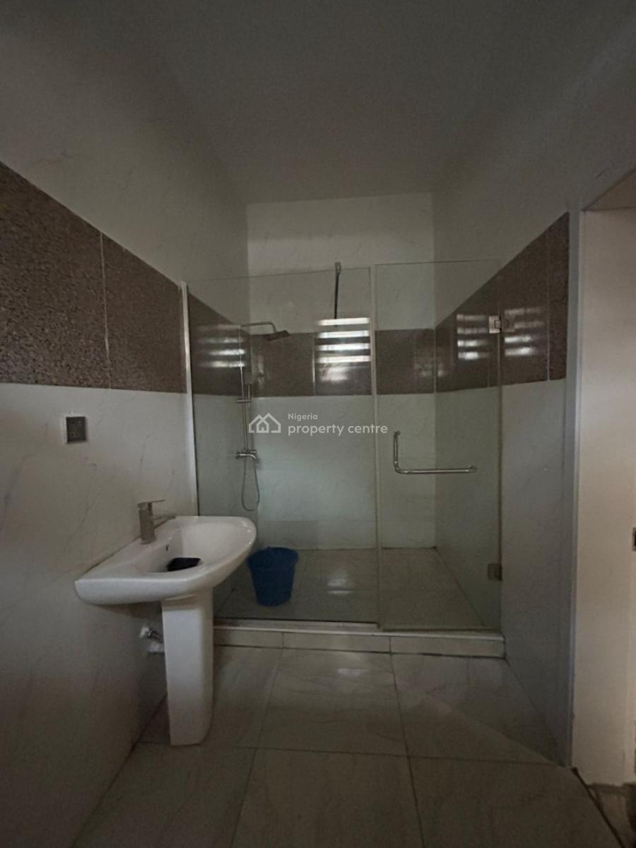 Furnished 4 Bedroom Terrace Duplex, Ikota, Lekki, Lagos, Terraced Duplex for Sale