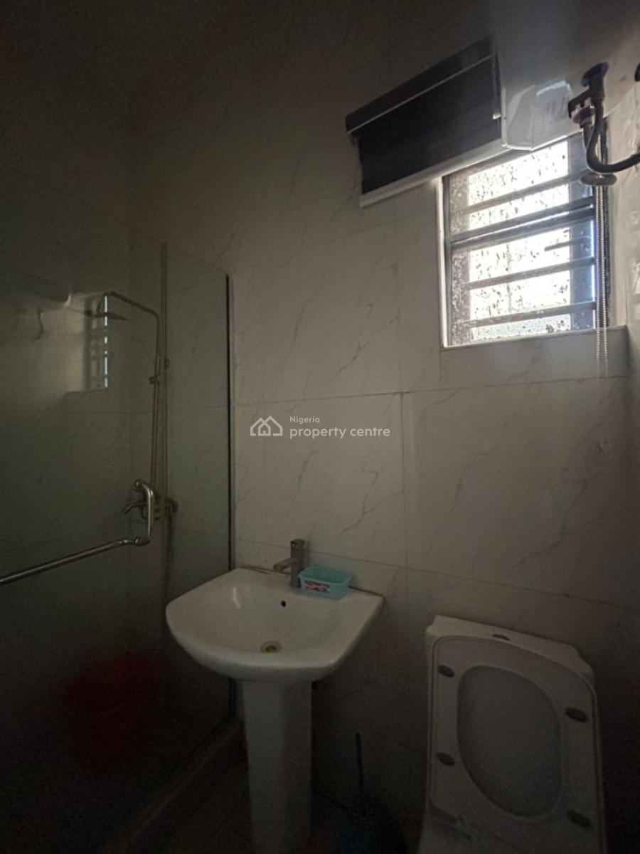 Furnished 4 Bedroom Terrace Duplex, Ikota, Lekki, Lagos, Terraced Duplex for Sale