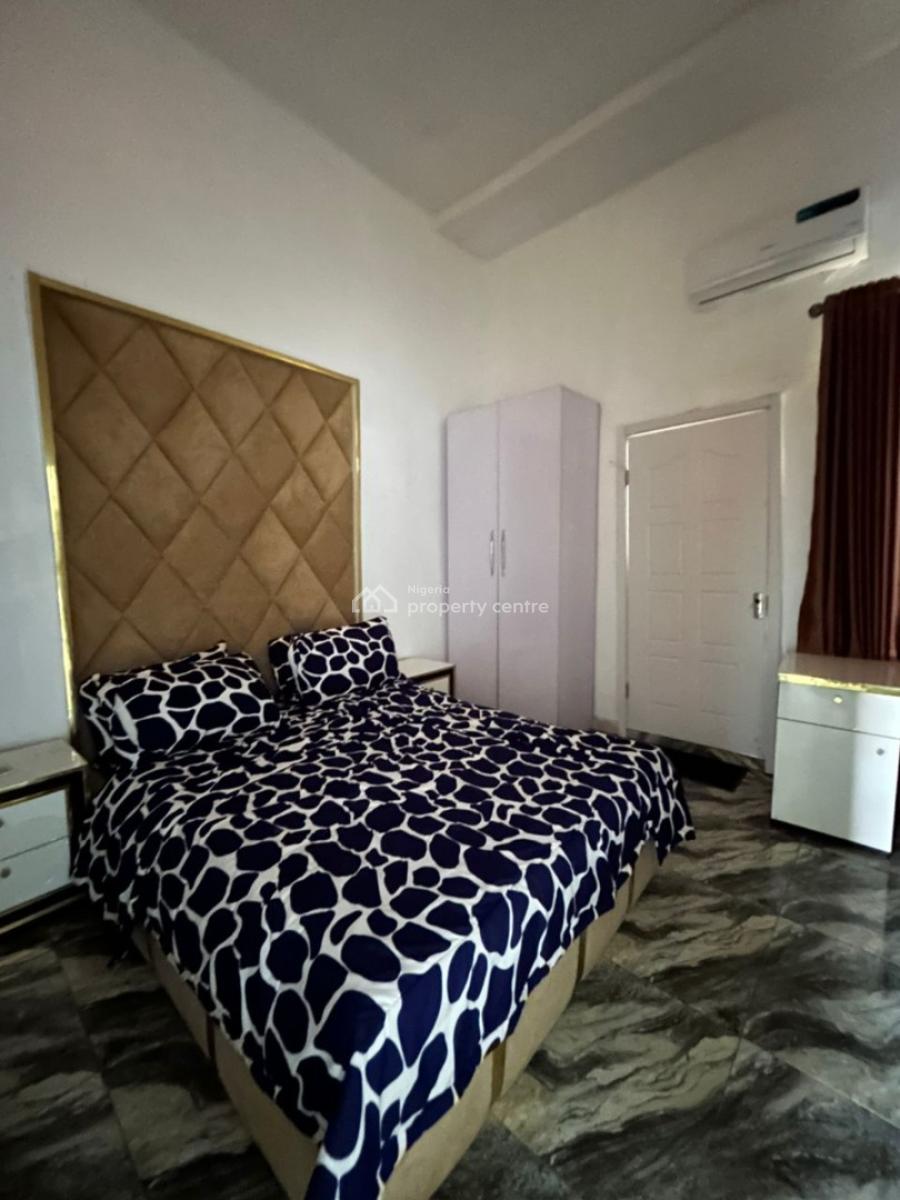 Furnished 4 Bedroom Terrace Duplex, Ikota, Lekki, Lagos, Terraced Duplex for Sale