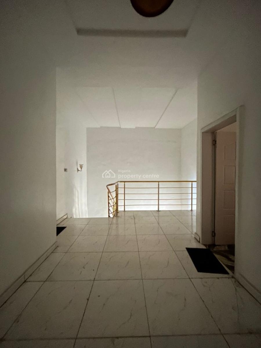 Furnished 4 Bedroom Terrace Duplex, Ikota, Lekki, Lagos, Terraced Duplex for Sale