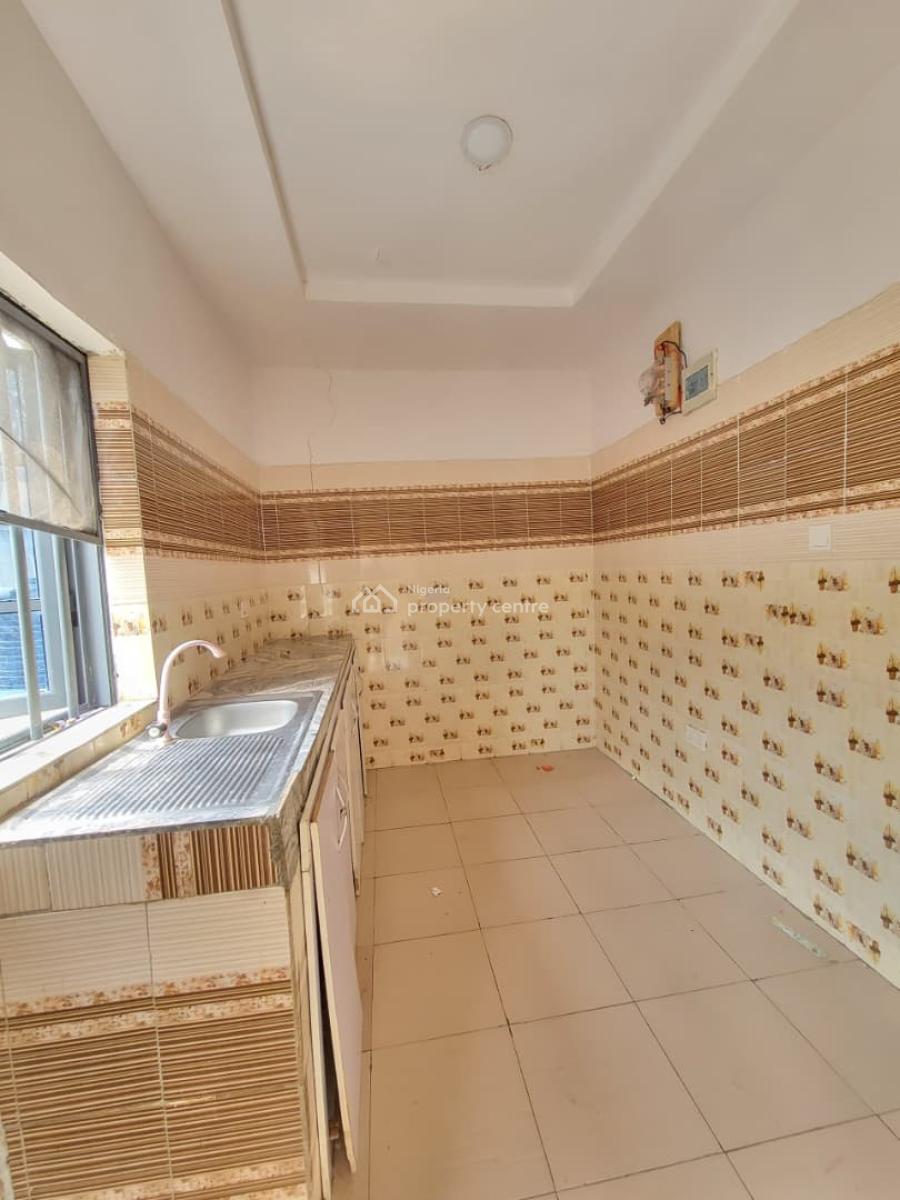 a Spacious Studio Apartment, Ikota, Lekki, Lagos, Flat / Apartment for Rent
