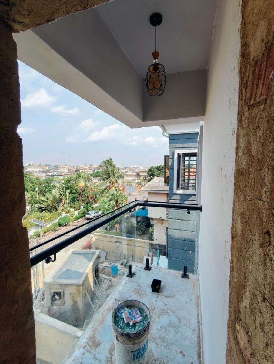 Luxury 4 Bedroom Fully Detached Duplexes, Allen, Ikeja, Lagos, Detached Duplex for Sale