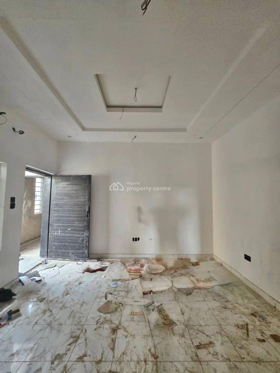 Two Bedroom Apartment, Gbagada, Lagos, House for Sale