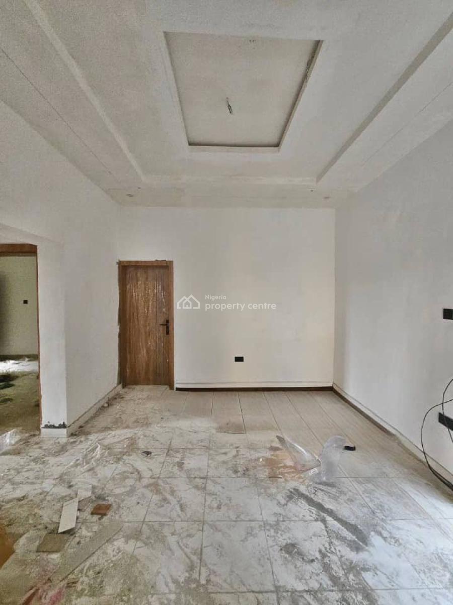 Two Bedroom Apartment, Gbagada, Lagos, House for Sale