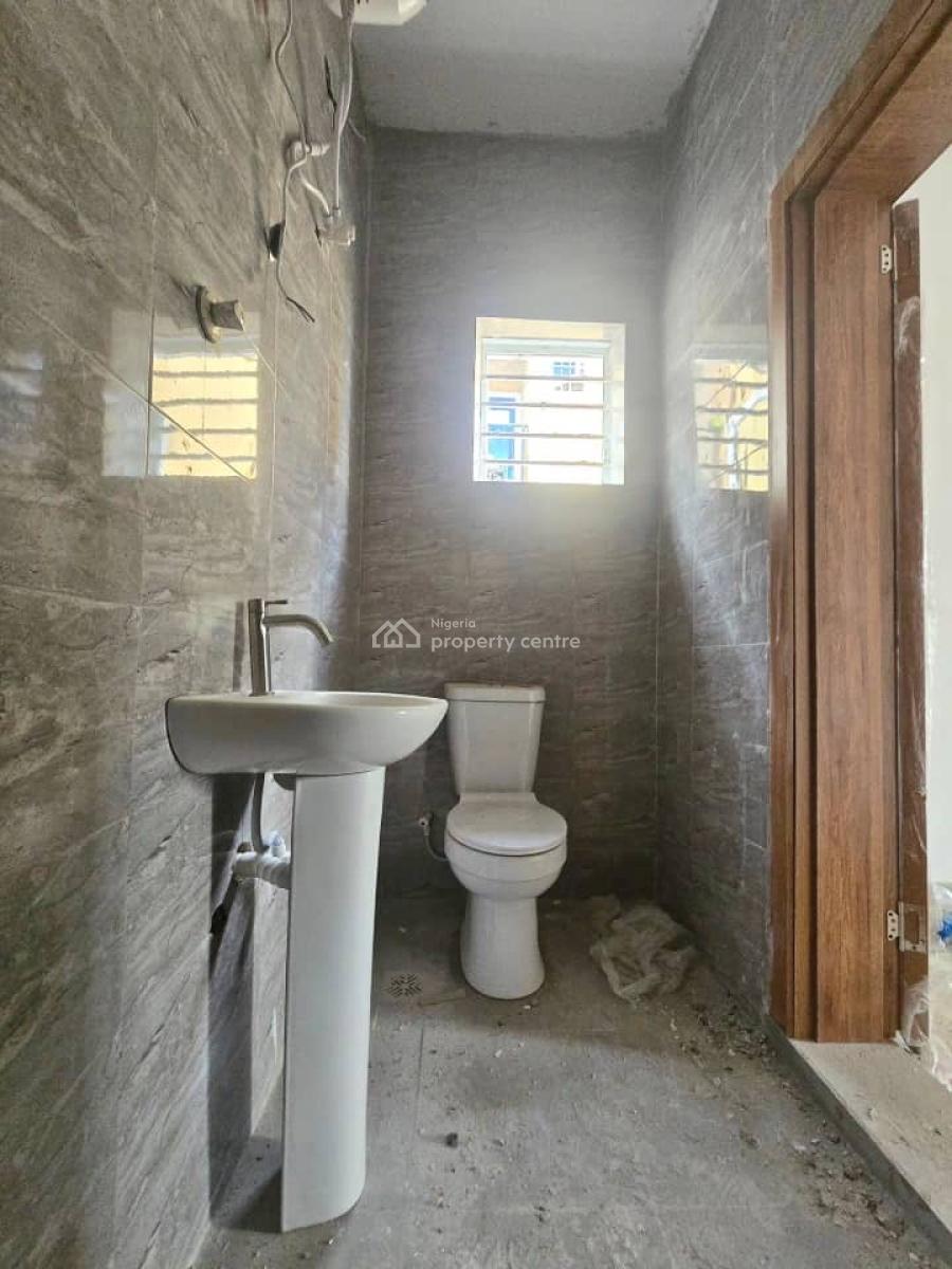 Two Bedroom Apartment, Gbagada, Lagos, House for Sale