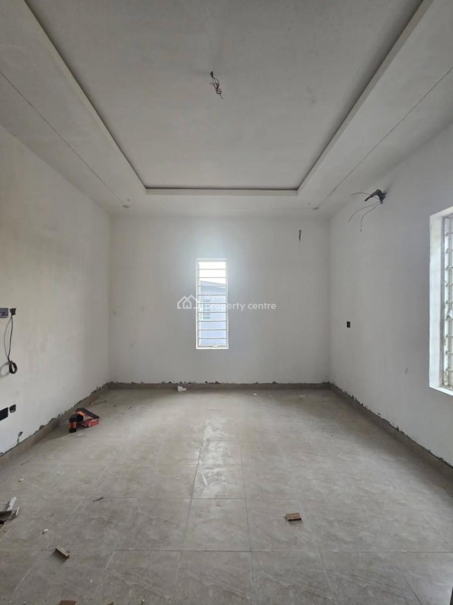 Two Bedroom Apartment, Gbagada, Lagos, House for Sale