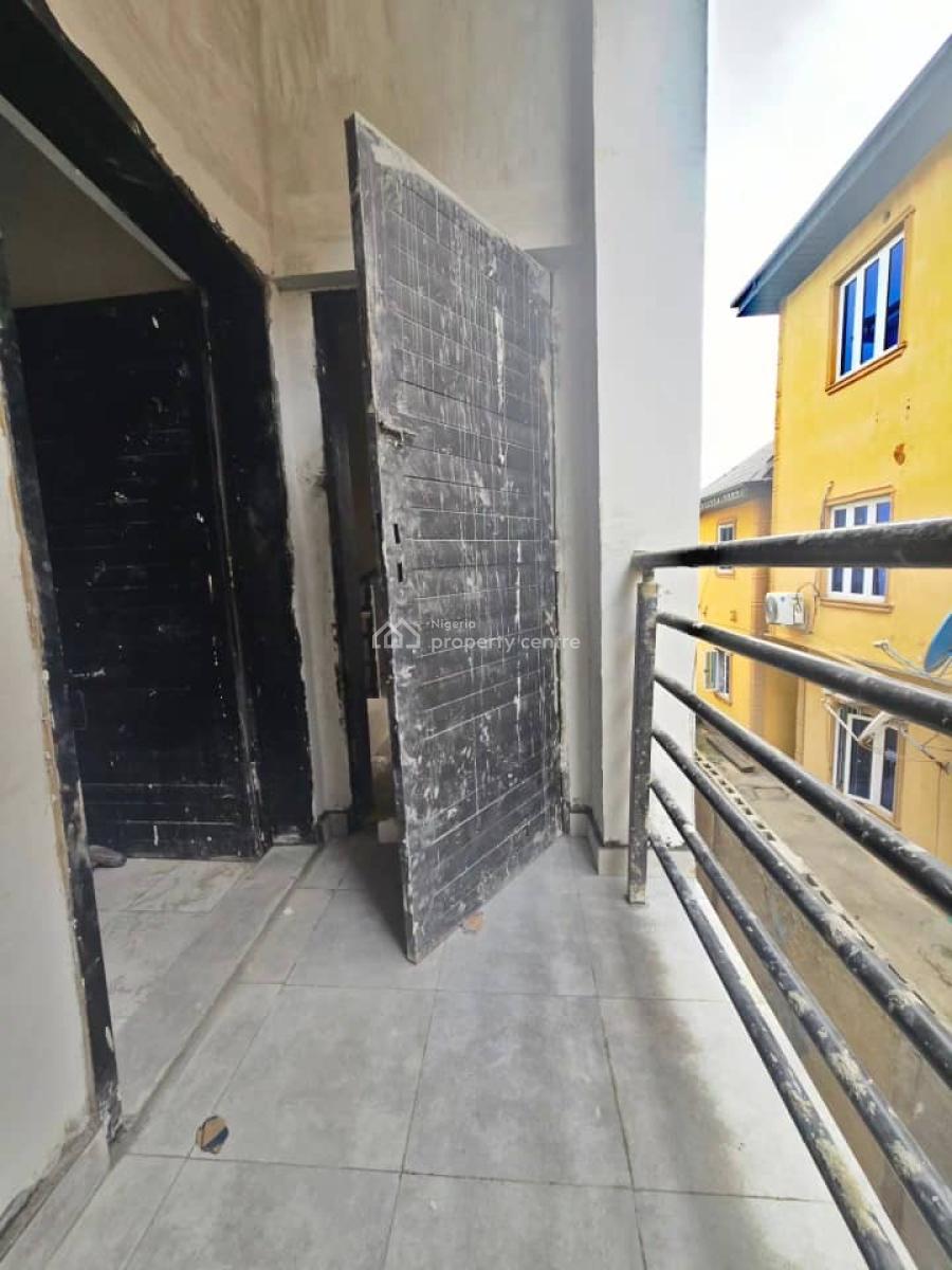 Two Bedroom Apartment, Gbagada, Lagos, House for Sale