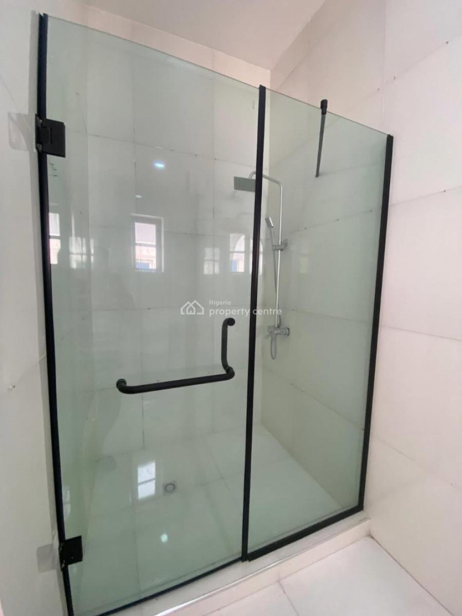 Premium 5 Bedroom Detached House with Bq and Swimming Pool, Ajah, Lagos, Detached Duplex for Sale