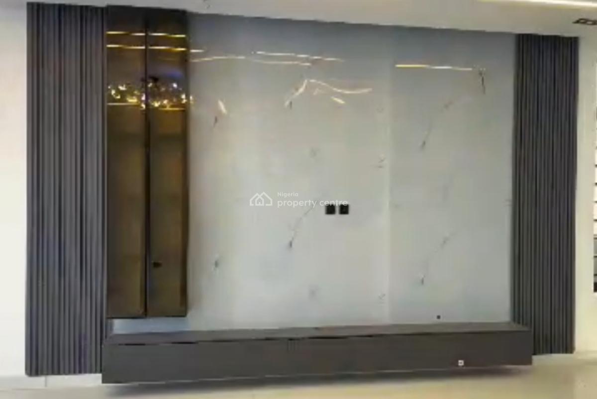 4bedroom Detached Duplex, Sunshine Garden Estate, Behind Blenco Supermarket, Sangotedo, Ajah, Lagos, Detached Duplex for Sale