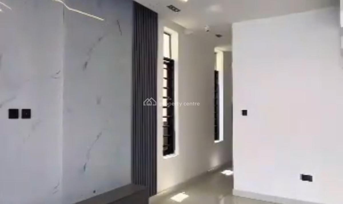 4bedroom Detached Duplex, Sunshine Garden Estate, Behind Blenco Supermarket, Sangotedo, Ajah, Lagos, Detached Duplex for Sale