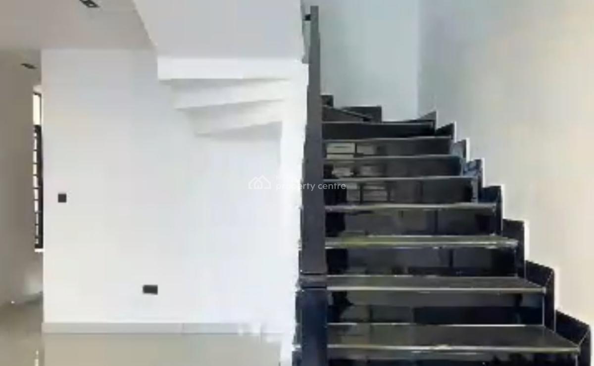 4bedroom Detached Duplex, Sunshine Garden Estate, Behind Blenco Supermarket, Sangotedo, Ajah, Lagos, Detached Duplex for Sale