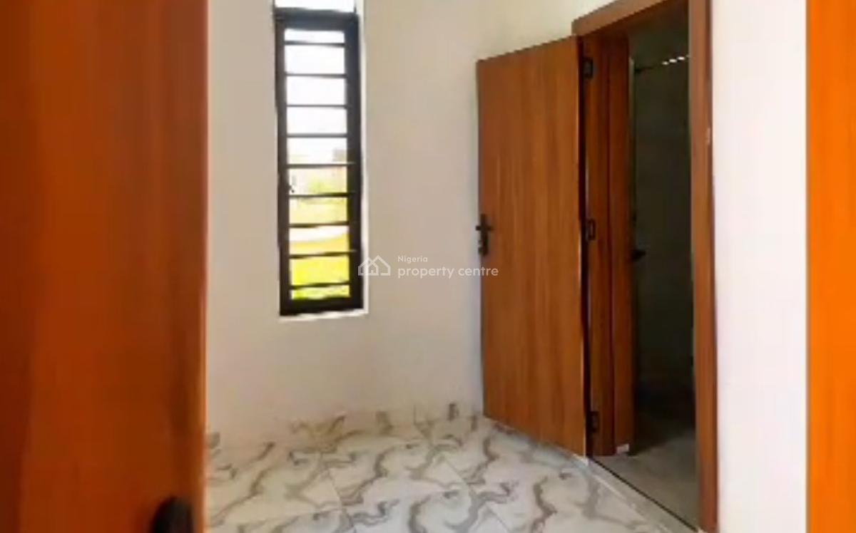 4bedroom Detached Duplex, Sunshine Garden Estate, Behind Blenco Supermarket, Sangotedo, Ajah, Lagos, Detached Duplex for Sale