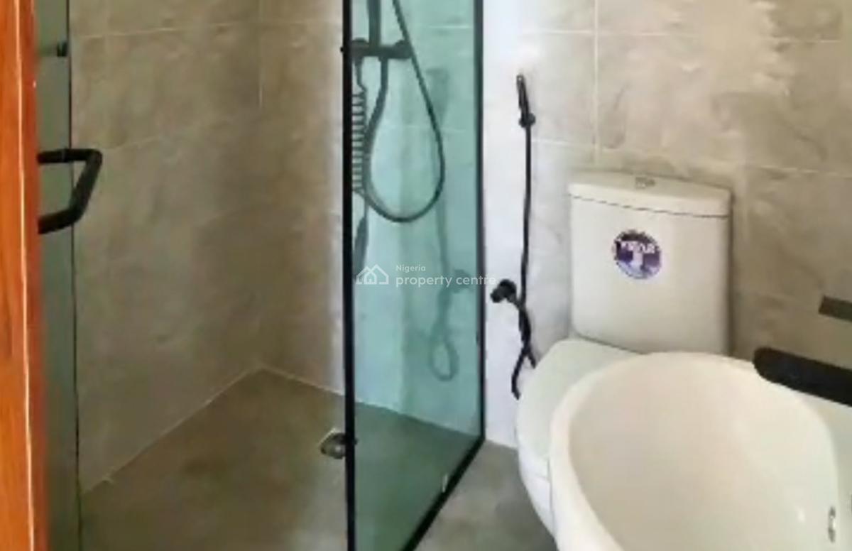 4bedroom Detached Duplex, Sunshine Garden Estate, Behind Blenco Supermarket, Sangotedo, Ajah, Lagos, Detached Duplex for Sale