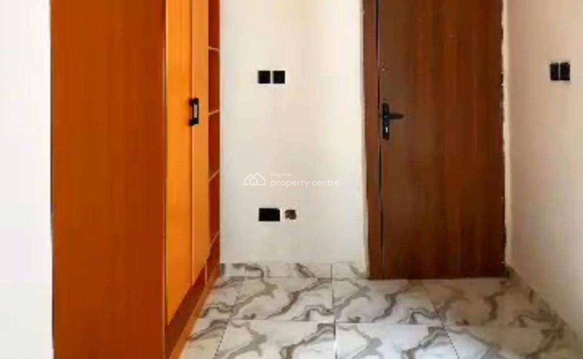 4bedroom Detached Duplex, Sunshine Garden Estate, Behind Blenco Supermarket, Sangotedo, Ajah, Lagos, Detached Duplex for Sale