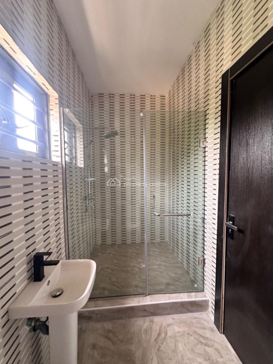 Most Affordable Fully Detached House, Lekki, Lagos, Detached Duplex for Sale