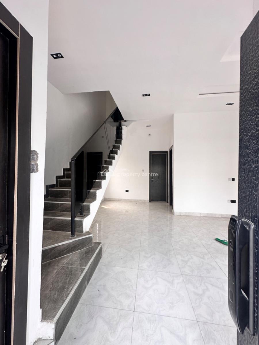 Most Affordable Fully Detached House, Lekki, Lagos, Detached Duplex for Sale