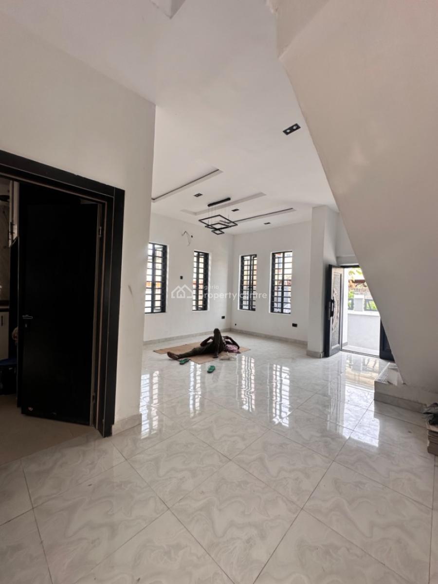 Most Affordable Fully Detached House, Lekki, Lagos, Detached Duplex for Sale