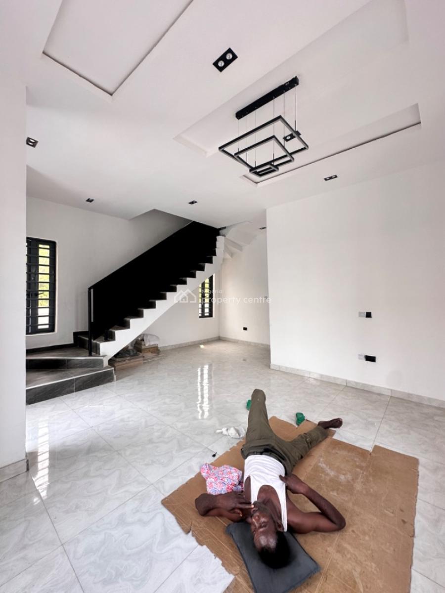 Most Affordable Fully Detached House, Lekki, Lagos, Detached Duplex for Sale